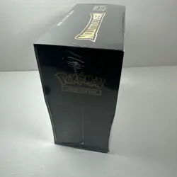 Pokemon TCG Mega Evolution Lucario ETB Elite Trainer Box NEW - Image 5