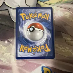 Basculin (Master Ball Pattern) Reverse SV: White Flare 024/086 NM -Pokemon 2025 - Image 5