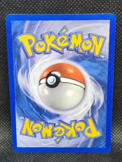 Pokemon Plusle Ex Emerald 39/106 Excellent Condition - Image 2