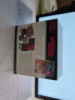 Pokemon TCG Destined Rivals ETB Elite Trainer Box SEALED - Image 2