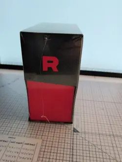 Pokemon TCG Destined Rivals ETB Elite Trainer Box SEALED - Image 3