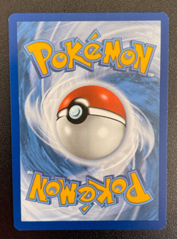Pokemon TCG: Ciphermaniac's Codebreaking 198/162 Temporal Forces IR Holo NM - Image 2