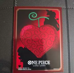 Nami EB03-053 Extra Booster: One Piece Heroines Edition Holo 6000 Power - Image 2