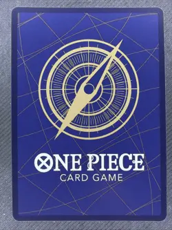 Enel OP15-118 (SEC) One Piece TCG Adventure on Kami's Island NM - Image 2