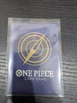 One Piece PRB-01 PREMIUM BOOSTER Victoria Cindry OP06-091 ALT ART English - Image 2