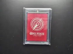 One Piece - Dracule Mihawk - (Alt Art) - Leader - OP14-020 The Azure Sea's Seven - Image 2