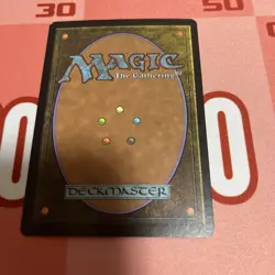 MTG Ponder Onslaught Foil Japanese Select One Card Condition in - Image 2