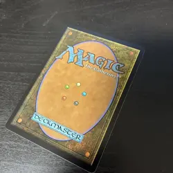MTG Tina Branford Ulza Terra Trading Card Rare Playable - Image 3