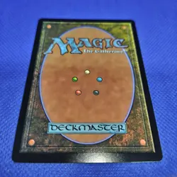 MTG Summon: Knights of the Round Set Trading Card Individual Card - Image 4