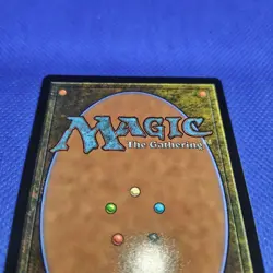 MTG Summon: Knights of the Round Set Trading Card Individual Card - Image 5