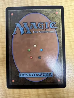 MTG Winters Tale Single Card English Version Playable - Image 2