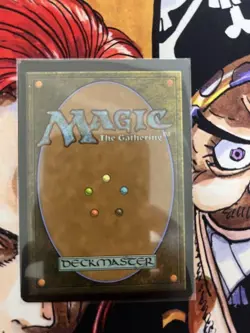 MTG Fatal Frenzy Japanese Single Card Play - Image 2