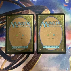 MTG Cosmogrand Zenith Trading Card from Collection Playable - Image 2