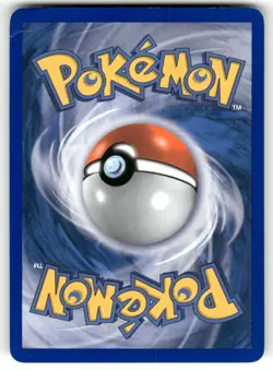 Cleffa Diamond and Pearl Common Pokemon Moderately played - Image 2