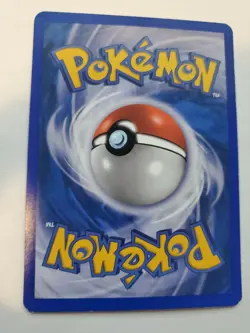 Marill Holo EX Delta Species Pokemon Card - Image 2