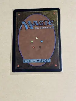 MTG Paradigm Shift Single Card - Image 2