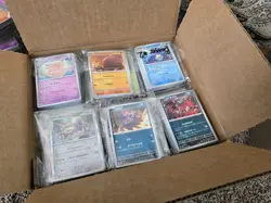 JAPANESE POKEMON BULK - VARIOUS SETS Please See Description Below - Image 1