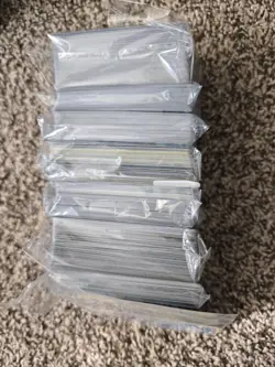 JAPANESE POKEMON BULK - VARIOUS SETS Please See Description Below - Image 3