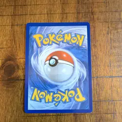 Pokemon TCG Hitmontop Illustration Rare Holo 240/217 Twilight Masquerade 100 HP - Image 2