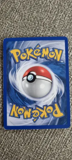 Berry - Pokemon TCG - MP - Common - Neo Genesis 99/111 - Image 2