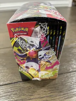 Pokemon TCG Perfect Order Booster Box New/Sealed - Image 5