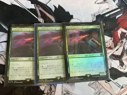 Choose Your Card Tifa Lockhart Foil Normal Version Japanese Trading - Image 1