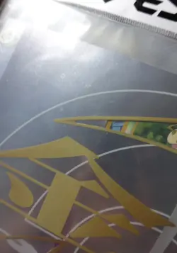 Premium File 1 Binder Error Sealed Neo Genesis Japanese Pokemon Sealed New - Image 3