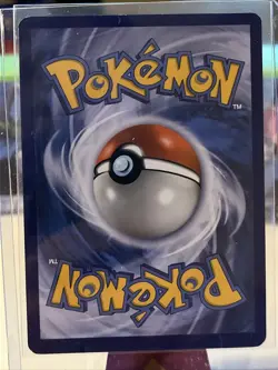 Pokemon TCG Dartrix Sun & Moon Base Set 10/149 Cosmos Holo Rare MP/LP - Image 2