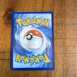 Pokemon TCG Bulbasaur 133/132 Me01 Illustration Rare Full Art Holo 80 HP - Image 2