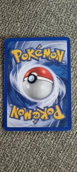 Spinarak - Pokemon TCG - MP - Common - Neo Genesis 75/111 - Image 2