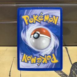 Pokemon TCG Kirlia EX Delta Species 47/113 Reverse Holo Uncommon - LP B - Image 4