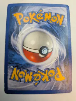 Jolteon 13/144 Skyridge 2003 eSeries Non Holo Rare Pokemon TCG - Image 2