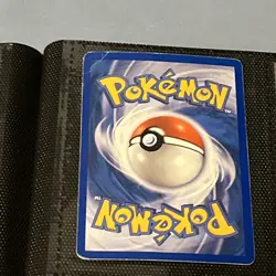 Tyrogue - 33/115 - Unseen Forces [Reverse-Holo] - LP - Pokemon - Read Desc. - Image 2