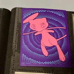 Tyrogue - 33/115 - Unseen Forces [Reverse-Holo] - LP - Pokemon - Read Desc. - Image 3