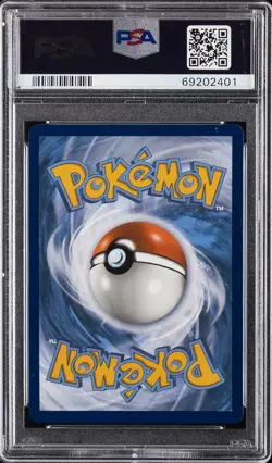 2022 POKEMON SWORD & SHIELD BRILLIANT STARS #TG16 FULL ART/MIMIKYU V PSA 10 - Image 2