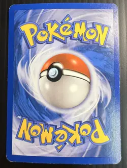 Lileep 52/108 Power Keepers Reverse Holo Stamped Pokemon TCG - Image 4
