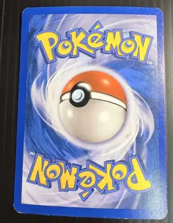 Lileep 52/108 Power Keepers Reverse Holo Stamped Pokemon TCG - Image 5