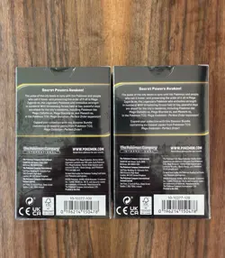 Pokemon TCG Mega Evolution: Perfect Order— Booster Bundles ( Lot of 2) - Image 3