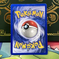 Chansey 3/102 Holo Holo Rare Base Set Unlimited 1999 Pokemon LP - Image 3