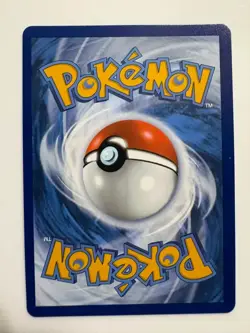 Pokemon Spiritomb TCG Illustration Rare Mega Evolution 148/132 NM - Image 3