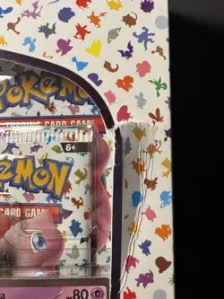 Pokemon TCG Scarlet & Violet: 151 Alakazam ex Collection SET OF 2 SEALED - Image 2