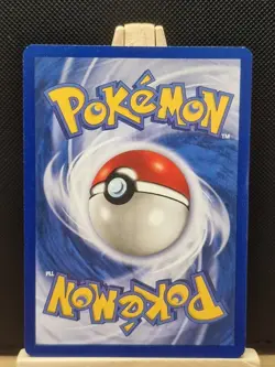 Pokemon 1999 WOTC Base Set Shadowless Jynx 31/102 - Near Mint - Image 2