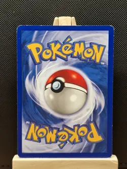 Pokemon 1999 WOTC 1st Edition Fossil Arbok 31/62 - Light Play - Image 2