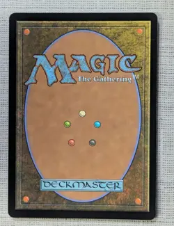 MTG Shaping Machine Magic The Gathering Single Card Used - Image 2