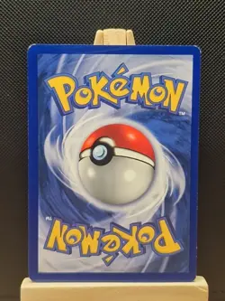 Pokemon 1999 WOTC Shadowless Tangela 66/102 - Excellent - Image 2