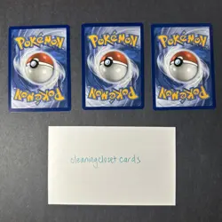 Lot (3) Dunsparce 120/159 ~ Pokemon TCG ~ Journey Together - Image 2