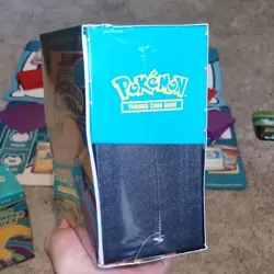 Pokemon Mega Evolution Ascended Heroes Elite Trainer Box English - Image 3