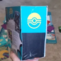 Pokemon Mega Evolution Ascended Heroes Elite Trainer Box English - Image 4