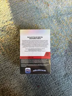 2 X Pokemon TCG - Prismatic Evolutions - Booster Bundle - Factory Sealed - Image 4