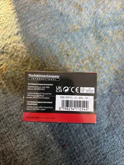 2 X Pokemon TCG - Prismatic Evolutions - Booster Bundle - Factory Sealed - Image 5